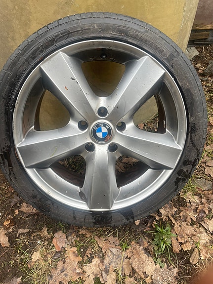 BMW X3 10 of 12