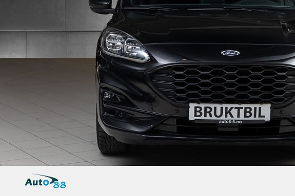 Ford Kuga 5 of 5