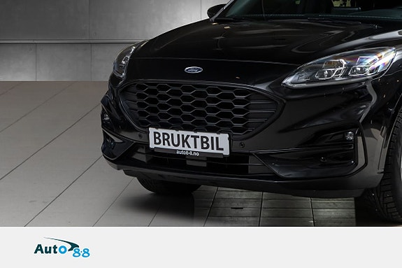 Ford Kuga 3 of 5