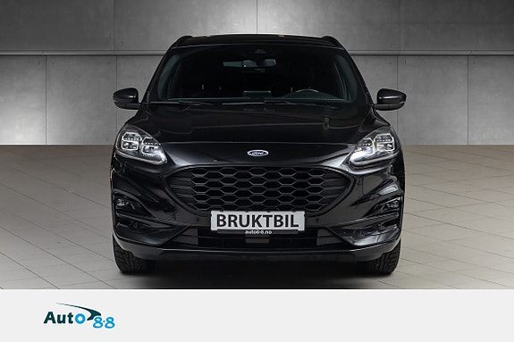 Ford Kuga 4 of 5
