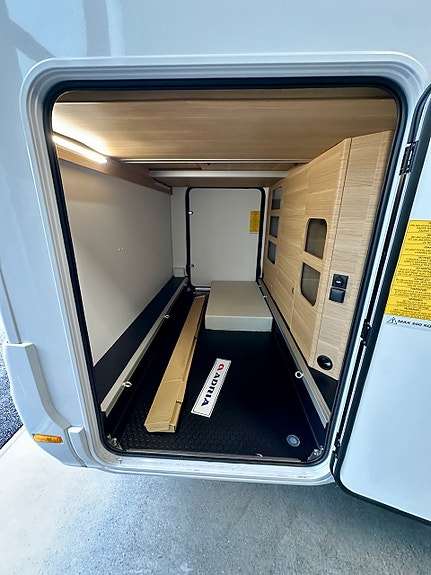Bilde 7 av Adria CORAL PLUSS 670SL.AUTOMATGIR.ADAPTIV-FARTSHOLDER.