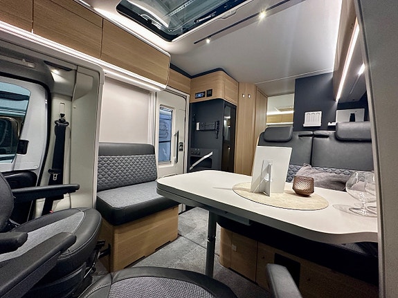 Bilde 12 av Adria CORAL PLUSS 670SL.AUTOMATGIR.ADAPTIV-FARTSHOLDER.