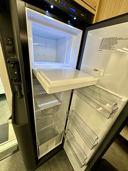 Bilde 25 av Adria CORAL PLUSS 670SL.AUTOMATGIR.ADAPTIV-FARTSHOLDER.