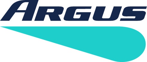 Argus Remote Systems As logo