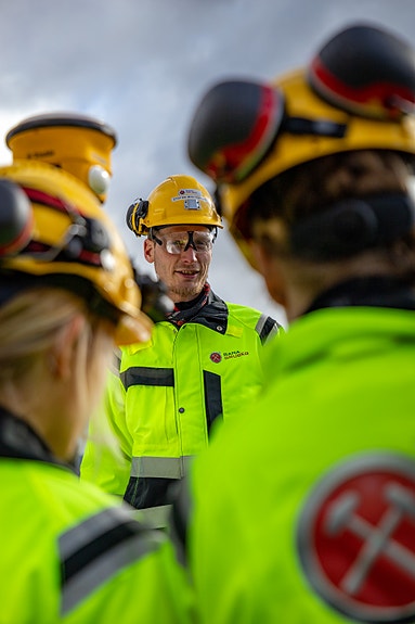 Bilde 1 av 1 i jobbannonse-galleriet