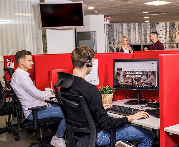 Bilde 3 av 7 i jobbannonse-galleriet