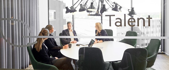 Bilde 1 av 7 i jobbannonse-galleriet