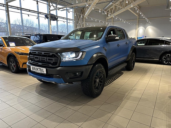 Ford Ranger Raptor
