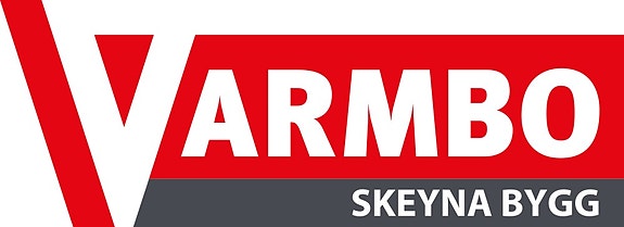 Varmbo Skeyna Bygg logo