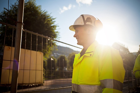 Bilde 1 av 1 i jobbannonse-galleriet