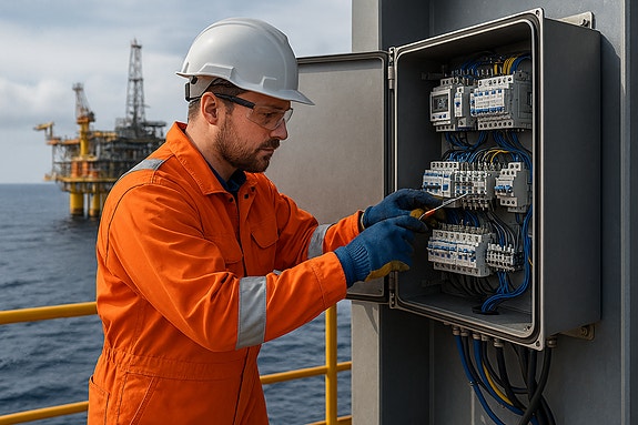 Bilde 1 av 1 i jobbannonse-galleriet