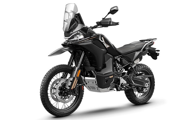 CFMOTO 800MT-X 2 of 5