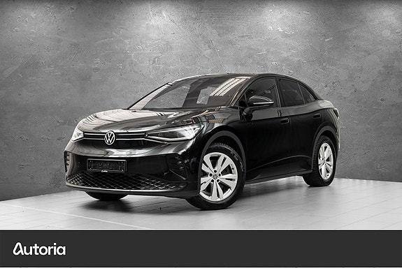 Volkswagen ID.5 GTX