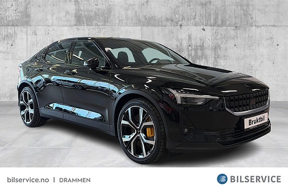 Polestar 2