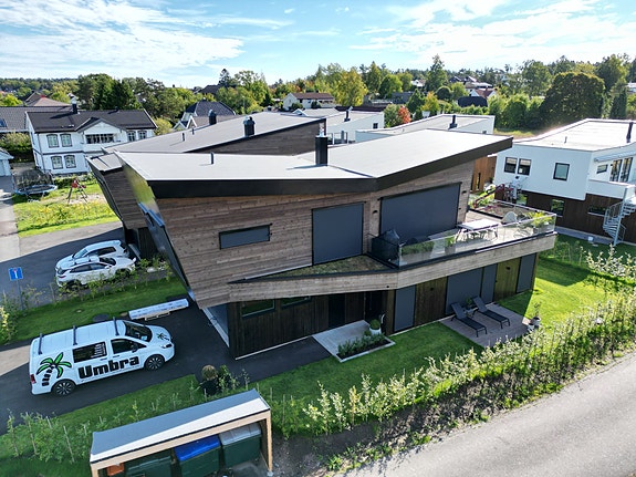 Zipscreens (privatbolig)