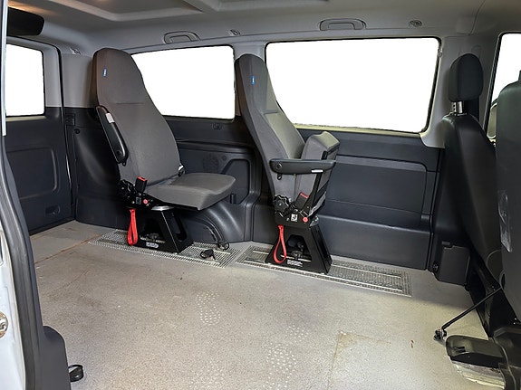 Mercedes-Benz Vito 23 of 23