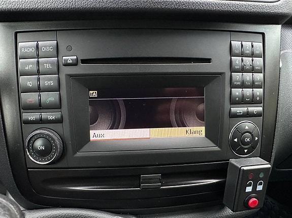 Mercedes-Benz Vito 15 of 23