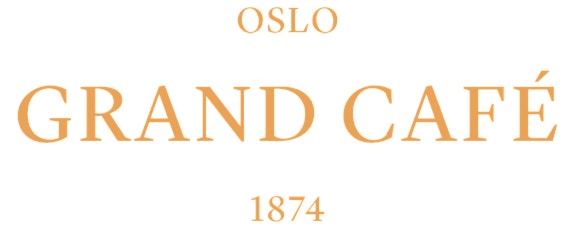 Grand cafe logo