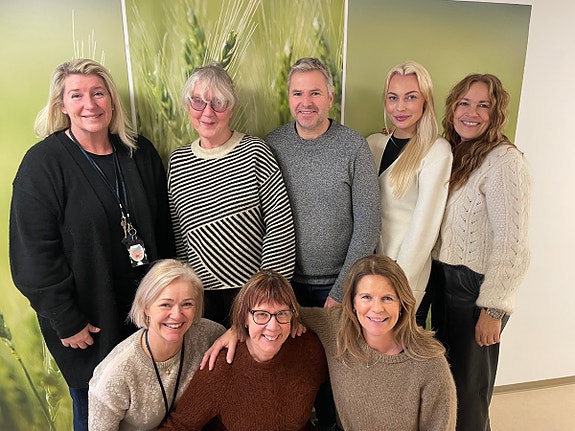 Bilde 1 av 1 i jobbannonse-galleriet