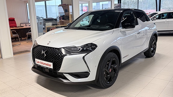 DS 3 Crossback 3 of 30