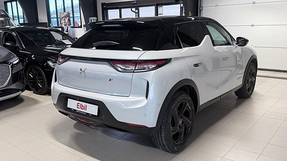 DS 3 Crossback 7 of 30
