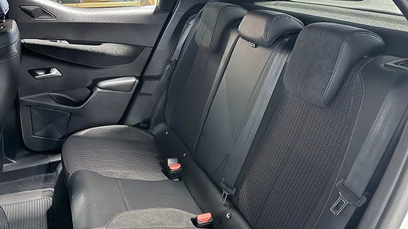 DS 3 Crossback 15 of 30