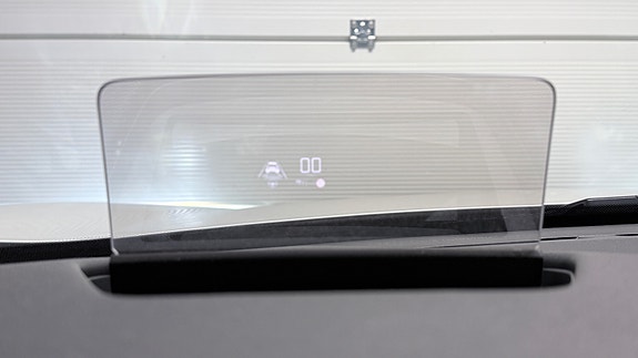 DS 3 Crossback 26 of 30