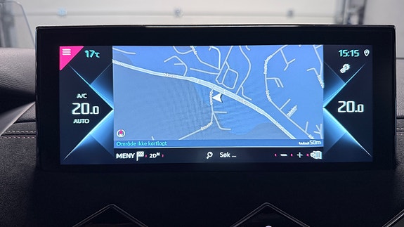 DS 3 Crossback 22 of 30