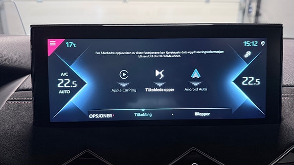 DS 3 Crossback 24 of 30