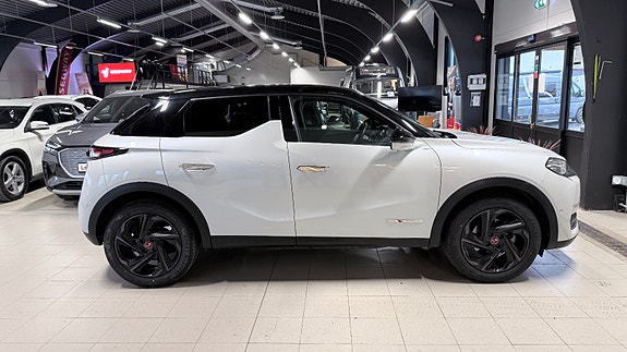 DS 3 Crossback 5 of 30