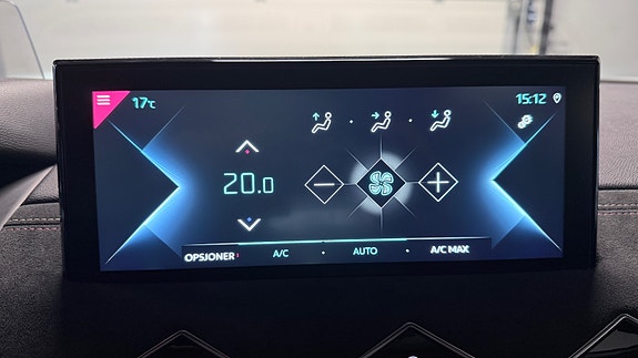 DS 3 Crossback 20 of 30