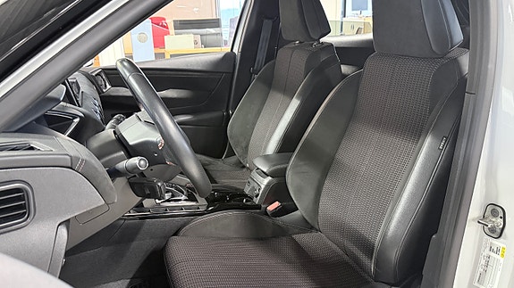 DS 3 Crossback 13 of 30