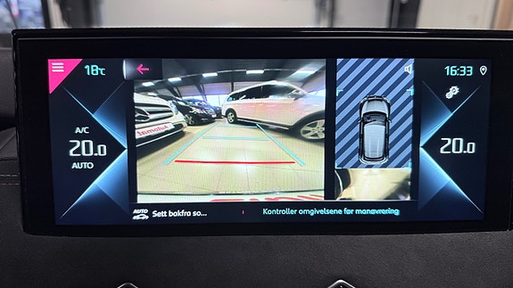 DS 3 Crossback 23 of 30