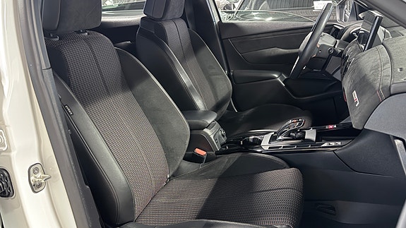 DS 3 Crossback 14 of 30