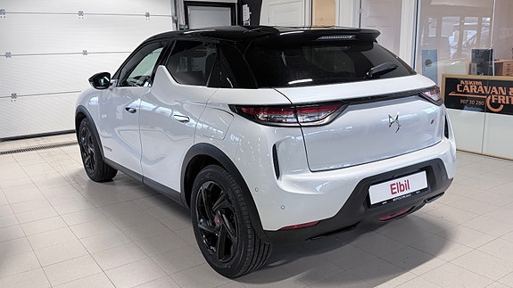 DS 3 Crossback 6 of 30