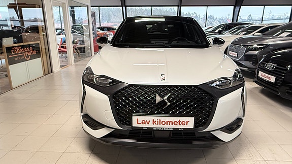 DS 3 Crossback 2 of 30