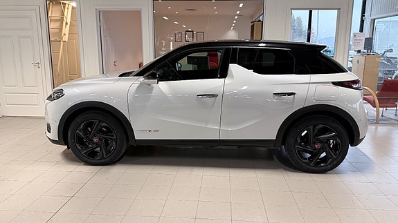 DS 3 Crossback 4 of 30