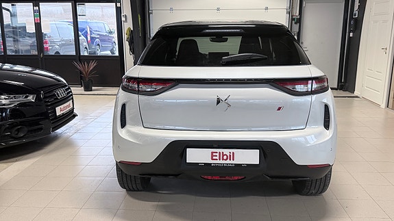 DS 3 Crossback 8 of 30