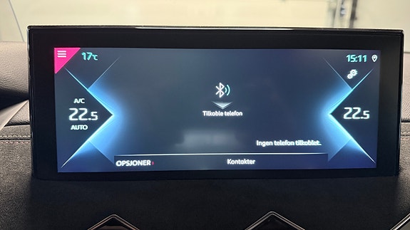 DS 3 Crossback 25 of 30