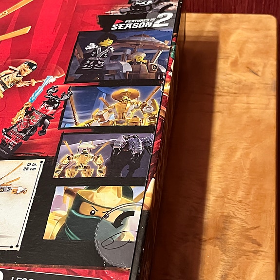 Product image 4 of 5