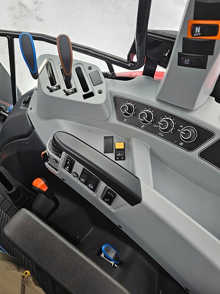 Valtra A95 2025, kr 775 000,-