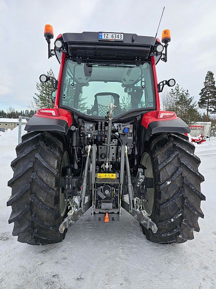 Valtra A95 2025, kr 775 000,-