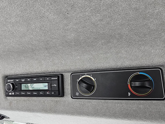 Valtra A95 2025, kr 775 000,-