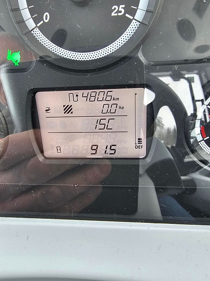 Valtra A95 2025, kr 775 000,-