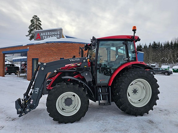 Valtra A95 2025, kr 775 000,-