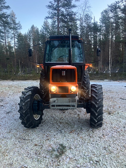 Kubota M5950DT