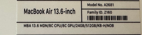 Product image 2 of 5