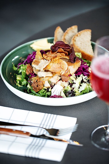 Bilde 1 av 3 i jobbannonse-galleriet