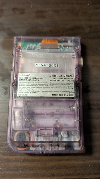 Product image 2 of 3