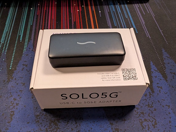 Product image 2 of 5